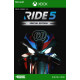 Ride 5 - Special Edition XBOX Series S/X CD-Key